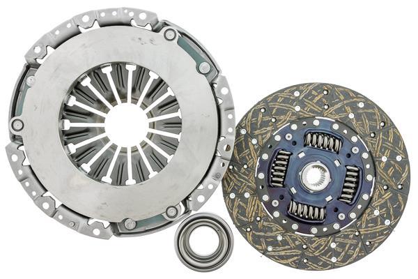 Kit d'embrayage AISIN ref. KN-038B